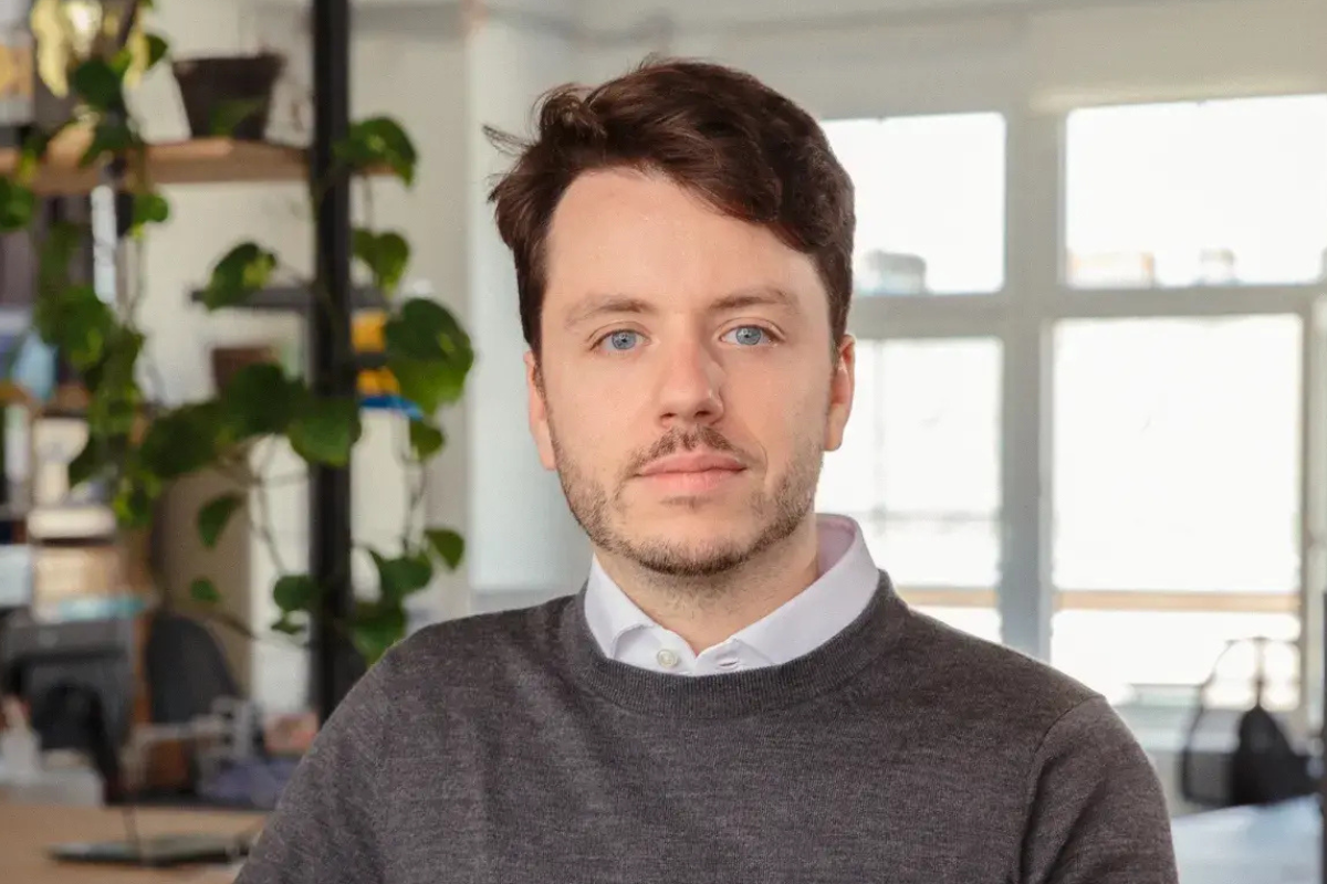 Oyster Bay Venture Capital brings on share co-founder Ben Unterkofler